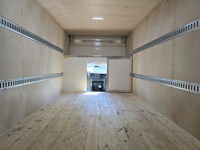 2025 Chevrolet Express 3500 Regular Cab DRW RWD Box Van for sale #T25853 - photo 2