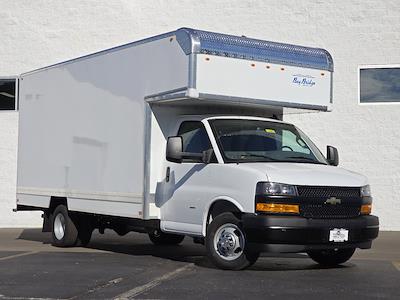 2025 Chevrolet Express 3500 Regular Cab DRW RWD Cutaway for sale #T25853 - photo 2