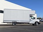 2025 Chevrolet Express 3500 Regular Cab DRW RWD Box Van for sale #T25853 - photo 12