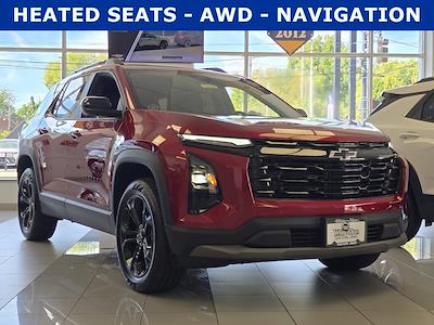 2025 Chevrolet Equinox AWD SUV for sale #T25855 - photo 1