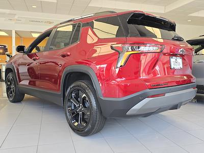 2025 Chevrolet Equinox AWD SUV for sale #T25855 - photo 2