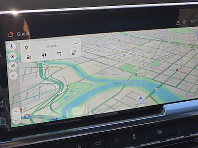 2025 Chevrolet Silverado 1500 Crew Cab 4WD Pickup for sale #T25860 - photo 2