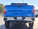 2025 Chevrolet Silverado 1500 Crew Cab 4WD Pickup for sale #T25860 - photo 10