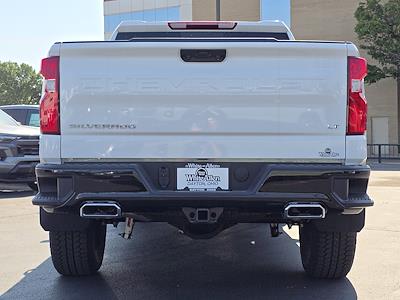 2025 Chevrolet Silverado 1500 Crew Cab 4WD Pickup for sale #T25862 - photo 2