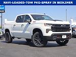 2025 Chevrolet Silverado 1500 Crew Cab 4WD Pickup for sale #T25862 - photo 1