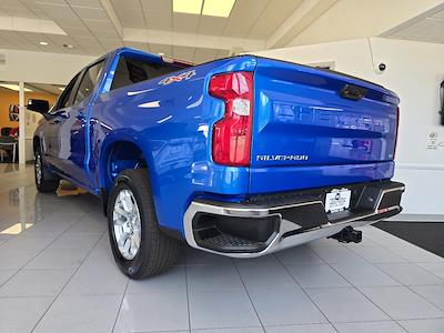 2025 Chevrolet Silverado 1500 Crew Cab 4WD Pickup for sale #T25863 - photo 2