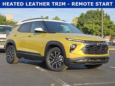 2025 Chevrolet Trailblazer FWD SUV for sale #T25868 - photo 1