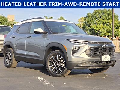 2025 Chevrolet Trailblazer AWD SUV for sale #T25871 - photo 1