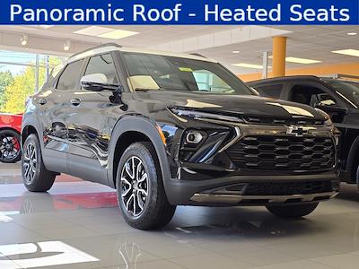 2025 Chevrolet Trailblazer AWD SUV for sale #T25872 - photo 1