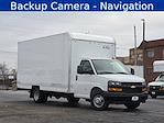 New 2025 Chevrolet Express 3500 Cutaway for sale #T25874 - photo 1