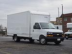 New 2025 Chevrolet Express 3500 Cutaway for sale #T25874 - photo 2