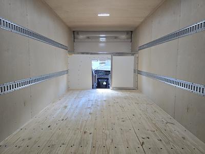 2025 Chevrolet Express 3500 Regular Cab DRW RWD Box Van for sale #T25875 - photo 2