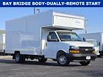 2025 Chevrolet Express 3500 Regular Cab DRW RWD Cutaway for sale #T25875 - photo 1