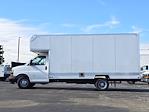 2025 Chevrolet Express 3500 Regular Cab DRW RWD Cutaway for sale #T25875 - photo 10