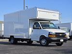 2025 Chevrolet Express 3500 Regular Cab DRW RWD Cutaway for sale #T25875 - photo 2