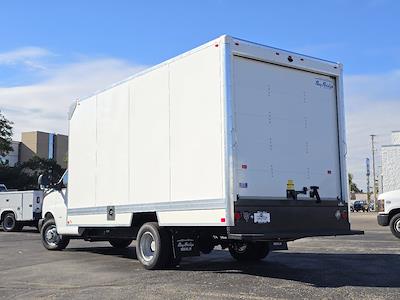 2025 Chevrolet Express 3500 Regular Cab DRW RWD Box Van for sale #T25876 - photo 2