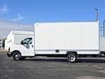 2025 Chevrolet Express 3500 Regular Cab DRW RWD Cutaway for sale #T25876 - photo 8