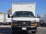 2025 Chevrolet Express 3500 Regular Cab DRW RWD Cutaway for sale #T25876 - photo 7