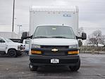 New 2025 Chevrolet Express 3500 Box Van for sale #T25877 - photo 9