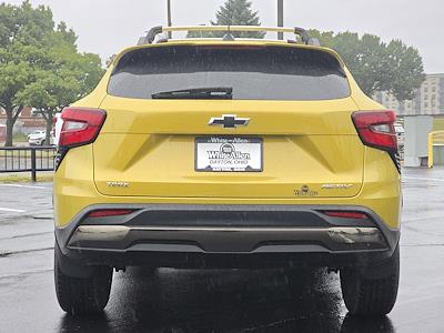 2025 Chevrolet Trax FWD SUV for sale #T25885 - photo 2