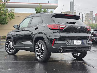 2025 Chevrolet Trailblazer FWD SUV for sale #T25887 - photo 2