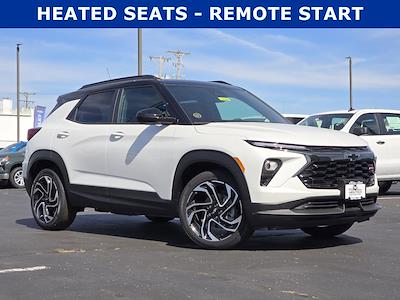 2025 Chevrolet Trailblazer FWD SUV for sale #T25888 - photo 1