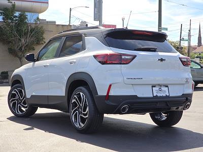2025 Chevrolet Trailblazer FWD SUV for sale #T25888 - photo 2