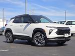 2025 Chevrolet Trailblazer FWD SUV for sale #T25888 - photo 4