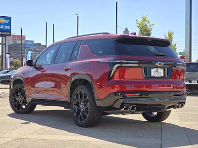 2025 Chevrolet Traverse FWD SUV for sale #T25891 - photo 2