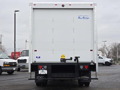 New 2025 Chevrolet Express 3500 Box Van for sale #T25895 - photo 2