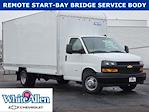 New 2025 Chevrolet Express 3500 Box Van for sale #T25895 - photo 1