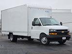 New 2025 Chevrolet Express 3500 Box Van for sale #T25895 - photo 3