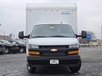 New 2025 Chevrolet Express 3500 Box Van for sale #T25895 - photo 9