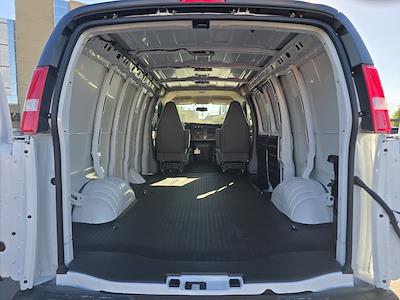 2025 Chevrolet Express 2500 RWD Empty Cargo Van for sale #T25906 - photo 2