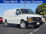 New 2025 Chevrolet Express 2500 Empty Cargo Van for sale #T25906 - photo 1