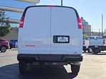 New 2025 Chevrolet Express 2500 Empty Cargo Van for sale #T25906 - photo 9