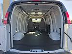 New 2025 Chevrolet Express 2500 Empty Cargo Van for sale #T25906 - photo 2