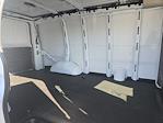 New 2025 Chevrolet Express 2500 Empty Cargo Van for sale #T25906 - photo 10