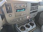 New 2025 Chevrolet Express 2500 Empty Cargo Van for sale #T25906 - photo 13