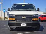 New 2025 Chevrolet Express 2500 Empty Cargo Van for sale #T25906 - photo 8