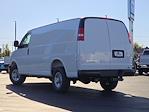 New 2025 Chevrolet Express 2500 Empty Cargo Van for sale #T25906 - photo 3
