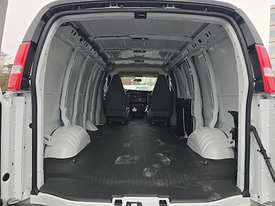 New 2025 Chevrolet Express 2500 Empty Cargo Van for sale #T25907 - photo 2