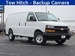 New 2025 Chevrolet Express 2500 Empty Cargo Van for sale #T25907 - photo 15