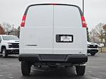 New 2025 Chevrolet Express 2500 Empty Cargo Van for sale #T25907 - photo 9