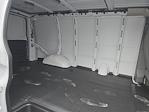 New 2025 Chevrolet Express 2500 Empty Cargo Van for sale #T25907 - photo 10
