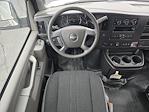 New 2025 Chevrolet Express 2500 Empty Cargo Van for sale #T25907 - photo 11