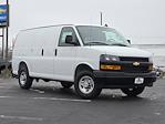 New 2025 Chevrolet Express 2500 Empty Cargo Van for sale #T25907 - photo 1