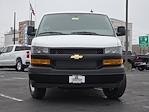New 2025 Chevrolet Express 2500 Empty Cargo Van for sale #T25907 - photo 7