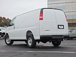 New 2025 Chevrolet Express 2500 Empty Cargo Van for sale #T25907 - photo 8