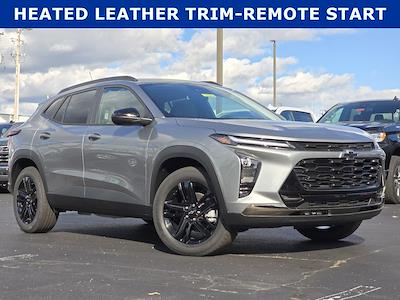 2025 Chevrolet Trax FWD SUV for sale #T25914 - photo 1